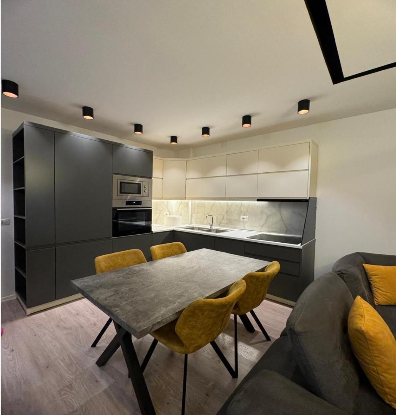 Sam's 2 - Apartament