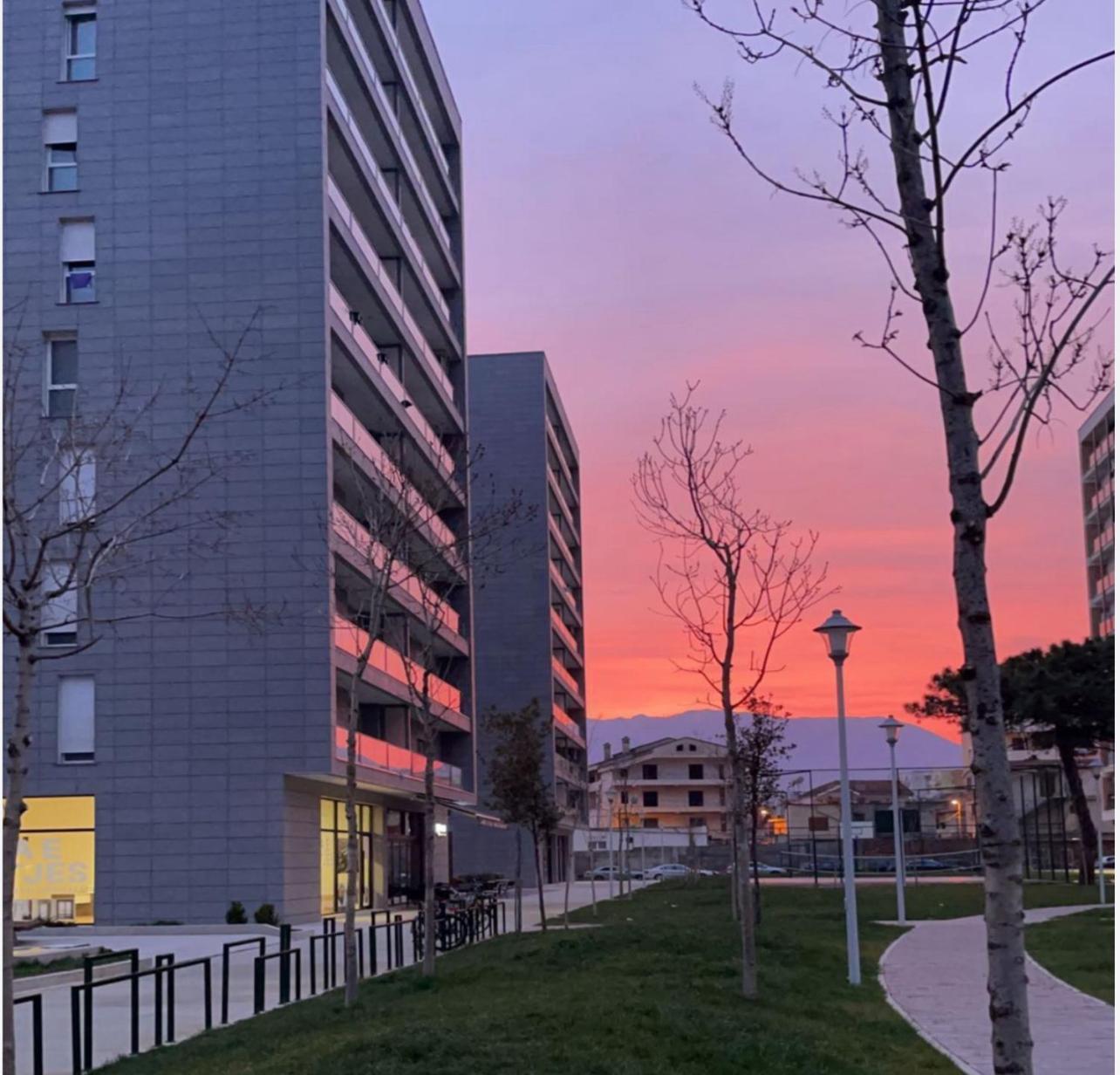 Apartament Sam's 2 -