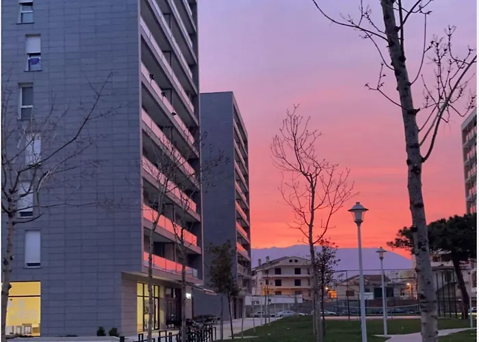 Sam\'S Apartments 2 - Tirana