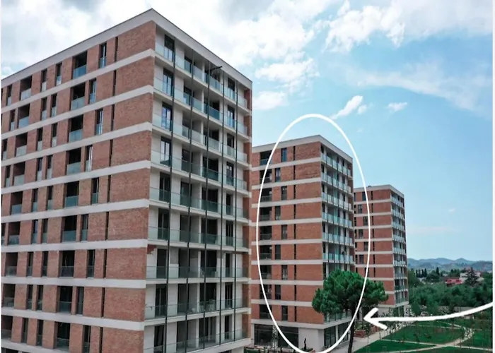 Sam\'S Apartments 2 - Tirana